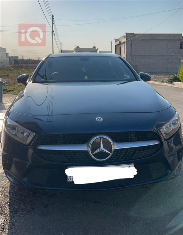 مرسيدس-بنز   للبيع في العراق